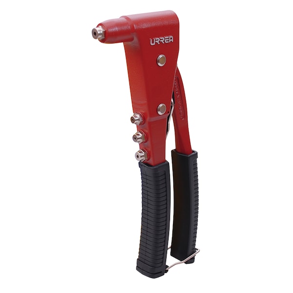 Heavy duty hand riveter 10"